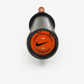 NIKE STRENGTH SHIELD CURL BAR ORANGE